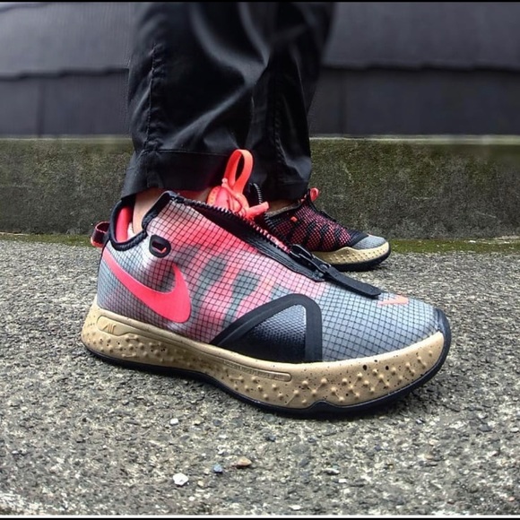 Nike PG 4 PCG Men's Paul George - Picture 7 of 8